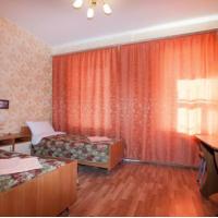 Hotel photos Realtex na Voronezhskoy