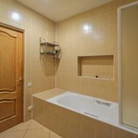 Фотографии отеля Bergus Apartments