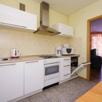 Фотографии отеля Bergus Apartments