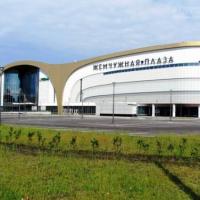 Фотографии отеля Petergofskoye Shosse Apartment