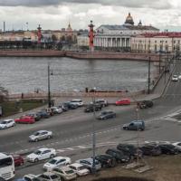 Фотографии отеля Apartment Mytinskaya Naberezhnaya