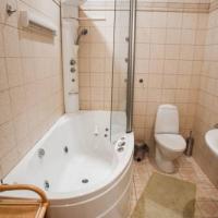 Фотографии отеля Apartment Mytinskaya Naberezhnaya