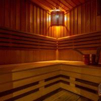 Hotel photos Nevsky Hotel Aster
