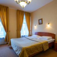 Hotel photos Nevsky Hotel Aster