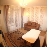 Фотографии отеля Poltavsky Apartments