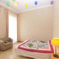 Фотографии отеля Apartments on Moyki 51