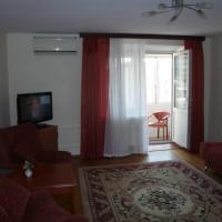 Фотографии отеля Апартаменты Инпредсервис