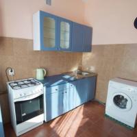 Hotel photos Apartment na Gagarina
