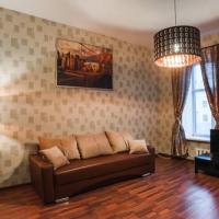 Фотографии отеля Apartments Art Gallery