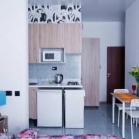 Фотографии отеля Apart Hotel Odri