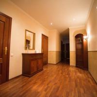 Hotel photos Apartments next to Kazan Cathedral