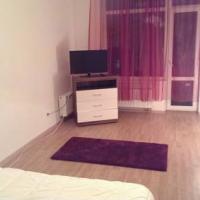 Фотографии отеля More Apartment