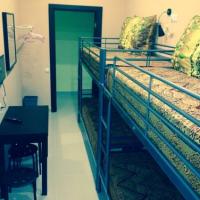 Фотографии отеля ES-Hostel