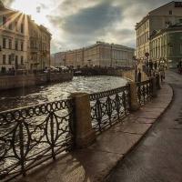 Фотографии отеля Mansarda near Hermitage