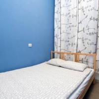 Фотографии отеля Bely Hostel
