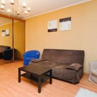 Фотографии отеля Apartment next to Kazan Cathedral