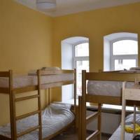 Фотографии отеля Bed&Bread Hostel