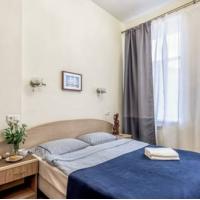 Фотографии отеля Mini Hotel Atlas