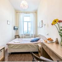 Фотографии отеля Mini Hotel Atlas