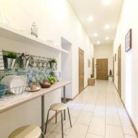 Фотографии отеля Mini Hotel Atlas