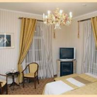 Hotel photos Trezzini Art Hotel