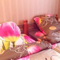 Фотографии отеля Studia on Borovaya 13