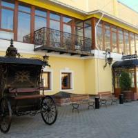 Фотографии отеля Hotel 365 Spb