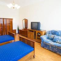 Фотографии отеля Apartment on Malookhtinsky Prospekt