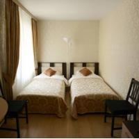 Hotel photos Residenciya na Morskoy