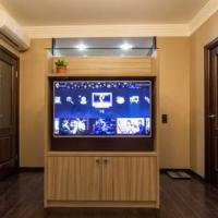 Фотографии отеля Apartment Turistskaya