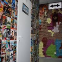 Фотографии отеля Red House Hostel na Belinskogo