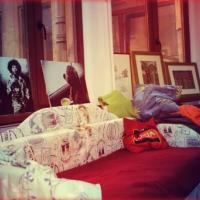 Фотографии отеля Red House Hostel na Belinskogo