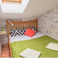 Фотографии отеля WonderHostel on Nevsky
