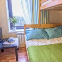 Фотографии отеля WonderHostel on Nevsky