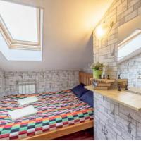 Фотографии отеля WonderHostel on Nevsky