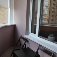 Hotel photos Apartment with balcony 19