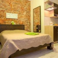 Фотографии отеля Apart Hotel HC