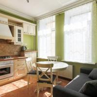 Фотографии отеля Apartment Kolokolnaya