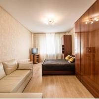 Hotel photos Kolomyazhsky apartments