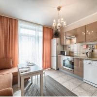 Фотографии отеля Poltavsky Apartments