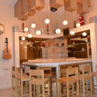 Фотографии отеля Duplex apartment City Center