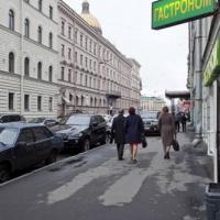Фотографии отеля RentalSPb Apartment Pochtamtskaya 8