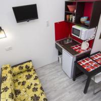Фотографии отеля Mini-Mani na Nevskom