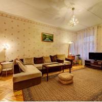 Фотографии отеля Apartments Longo on Dostoevskogo 25