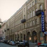 Фотографии отеля Apartments on Bolshaya Konyushennaya 13