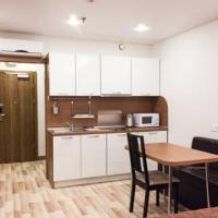 Hotel photos 15th floor