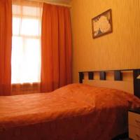 Фотографии отеля East End Obvodny