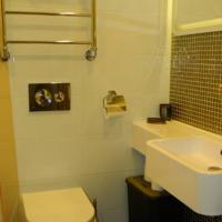 Фотографии отеля Studio in Apart Hotel