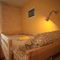 Фотографии отеля Hostel Fontanka 22