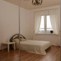 Фотографии отеля Apartment Matrosa Zheleznyaka